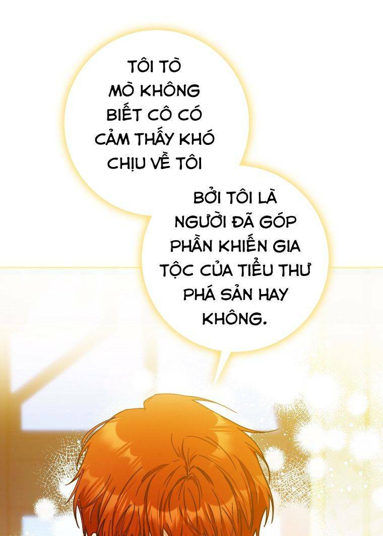 Tôi Trở Thành Vợ Nam Chính Chapter 36 - Trang 2
