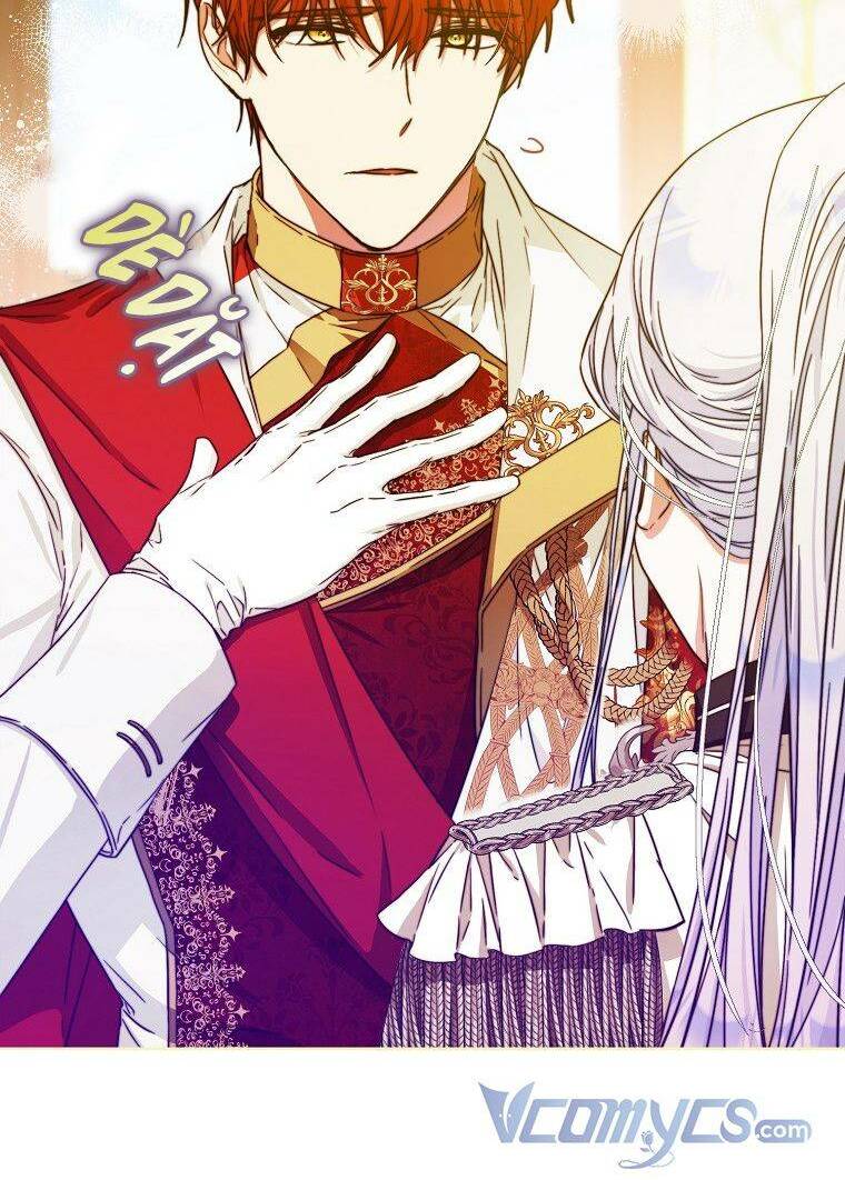 Tôi Trở Thành Vợ Nam Chính Chapter 36 - Trang 2