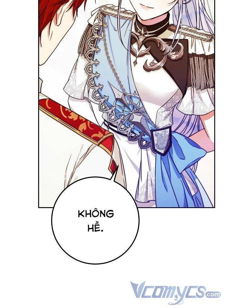 Tôi Trở Thành Vợ Nam Chính Chapter 36 - Trang 2