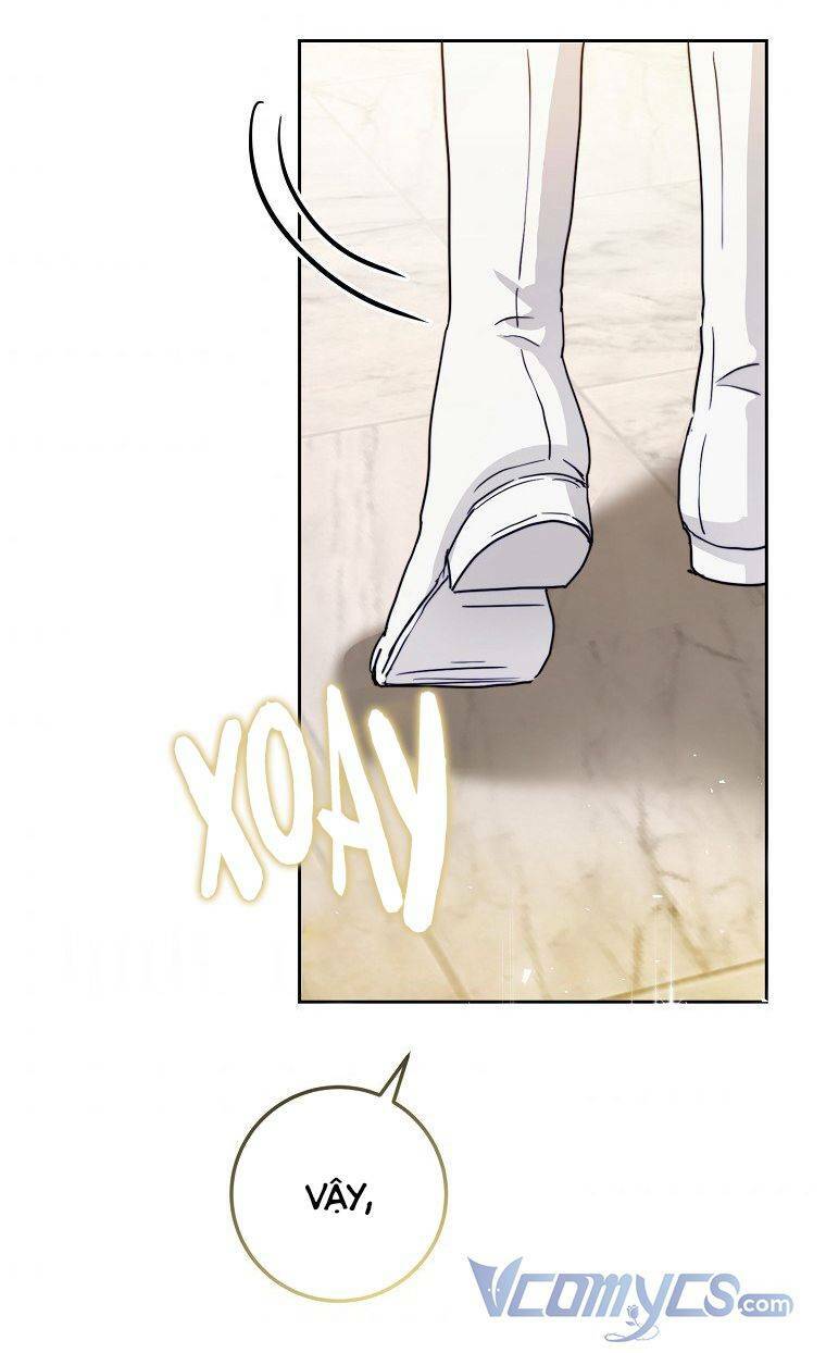 Tôi Trở Thành Vợ Nam Chính Chapter 36 - Trang 2