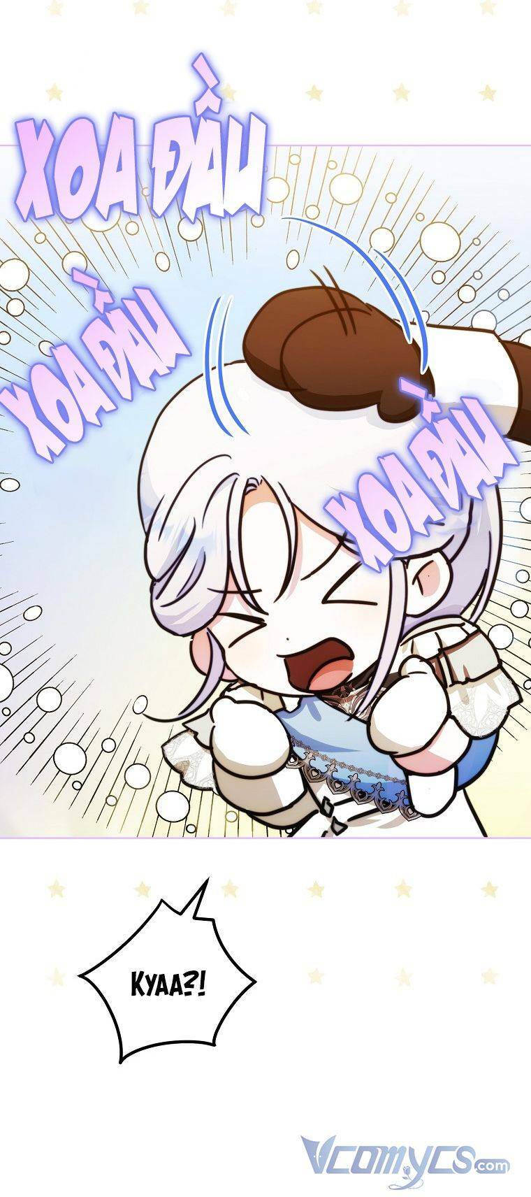 Tôi Trở Thành Vợ Nam Chính Chapter 36 - Trang 2