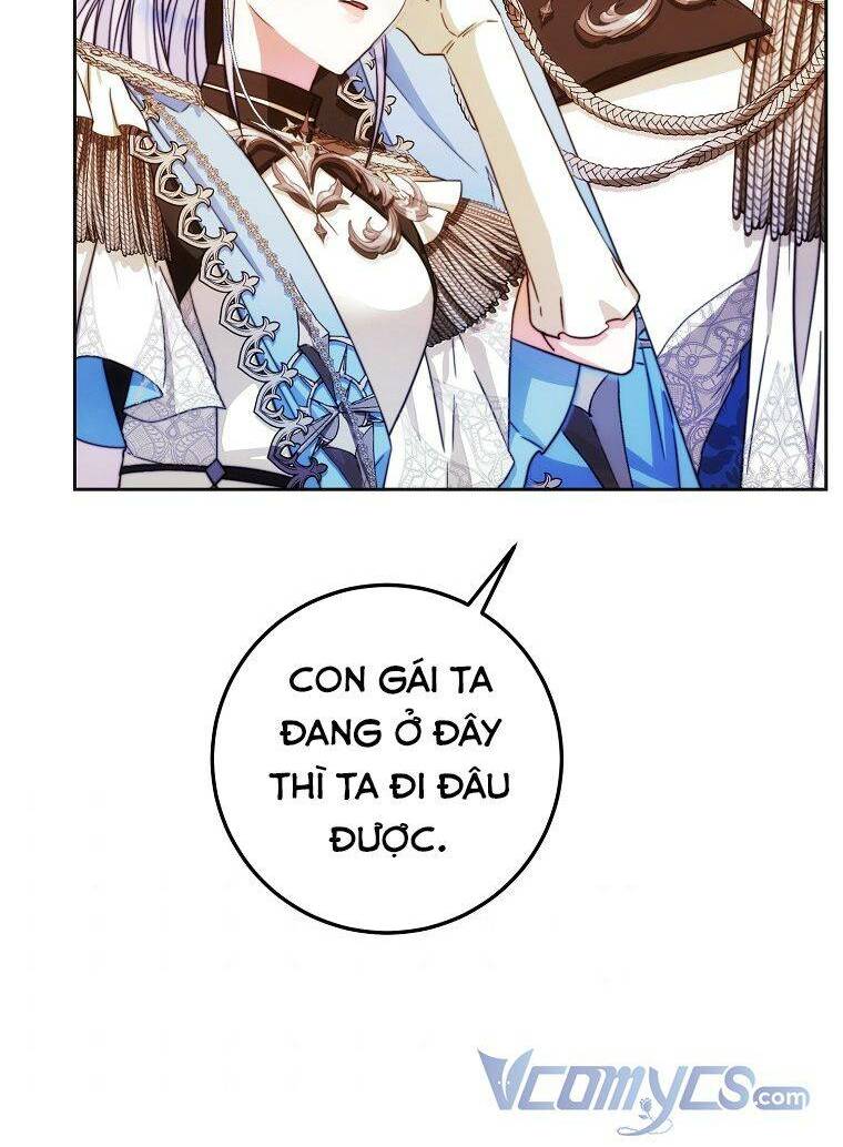 Tôi Trở Thành Vợ Nam Chính Chapter 36 - Trang 2