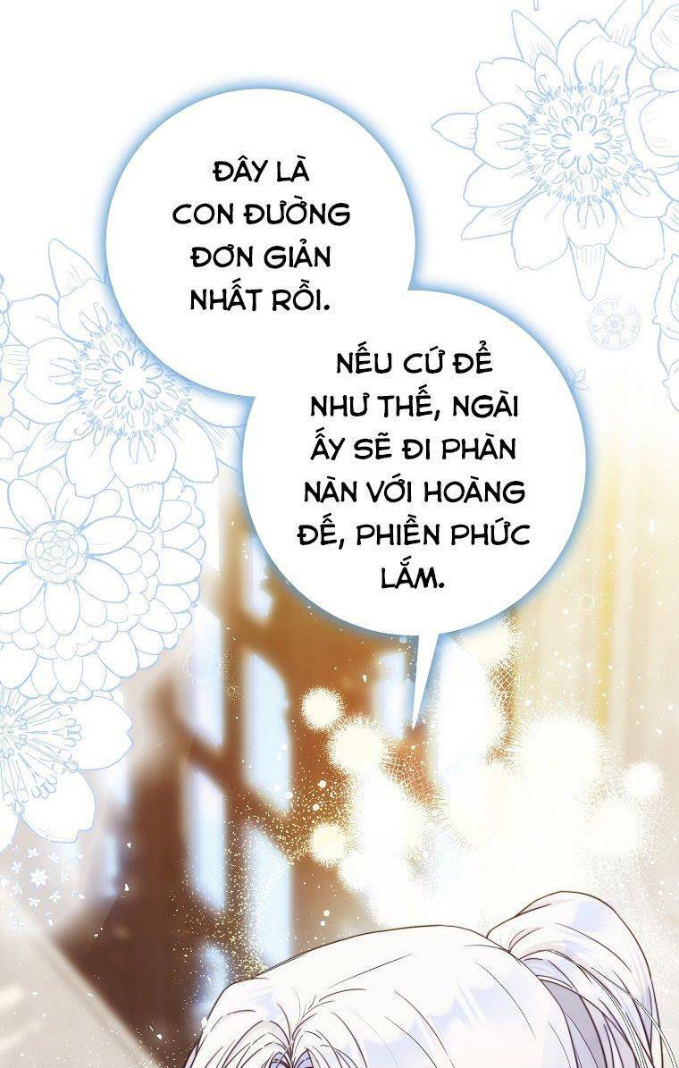 Tôi Trở Thành Vợ Nam Chính Chapter 36 - Trang 2