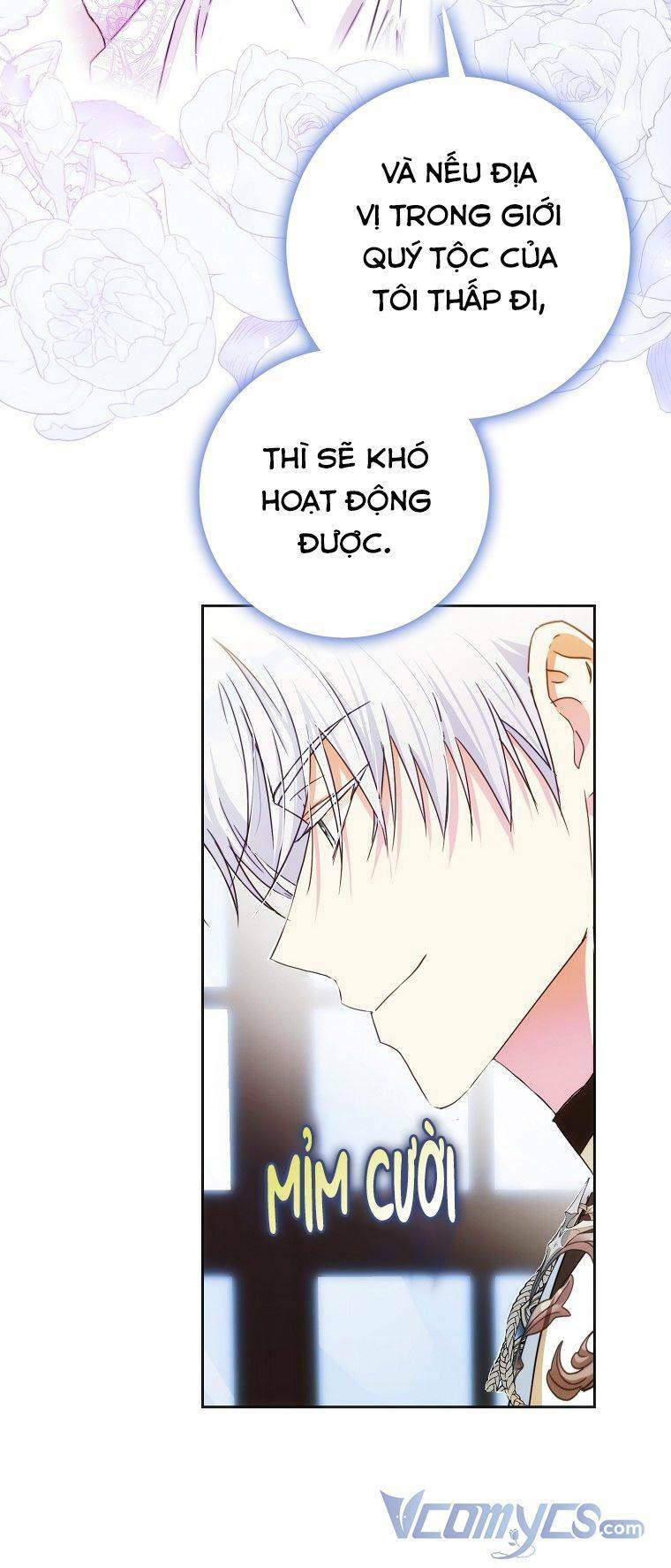 Tôi Trở Thành Vợ Nam Chính Chapter 36 - Trang 2