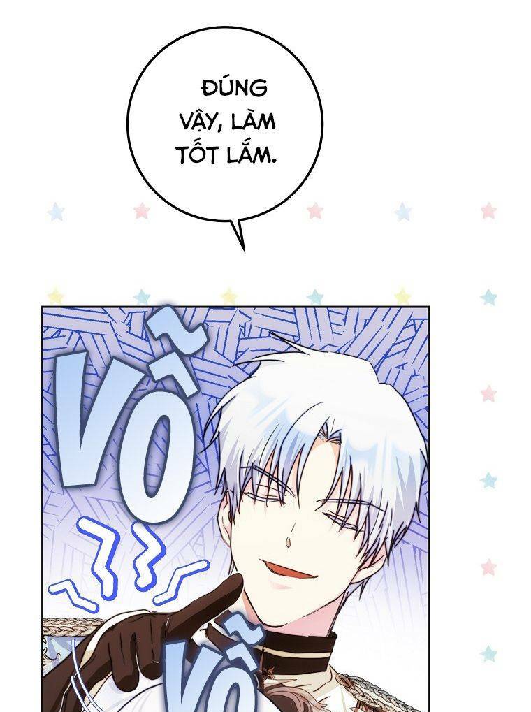 Tôi Trở Thành Vợ Nam Chính Chapter 36 - Trang 2