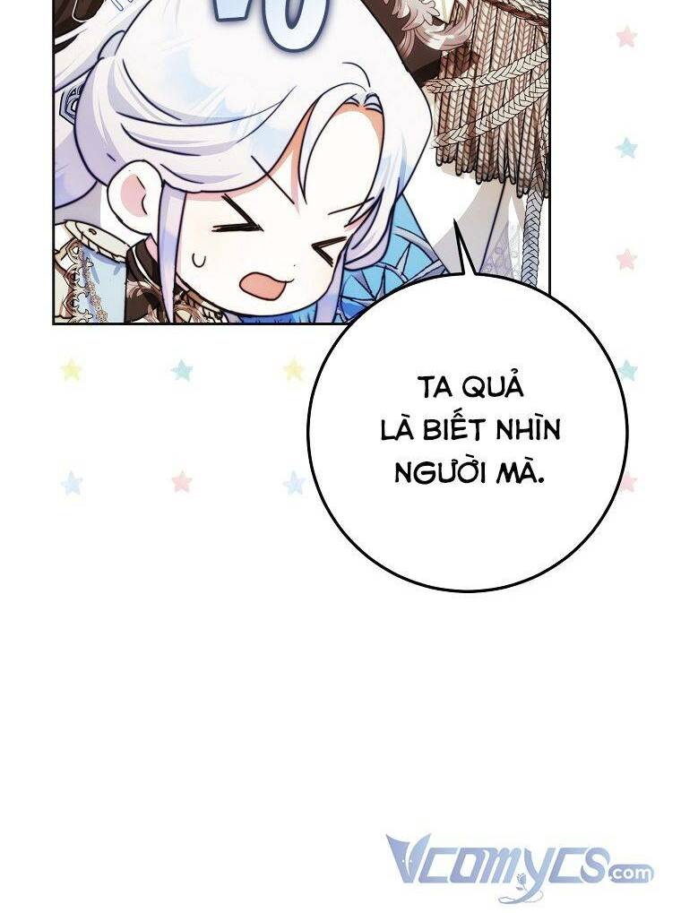 Tôi Trở Thành Vợ Nam Chính Chapter 36 - Trang 2