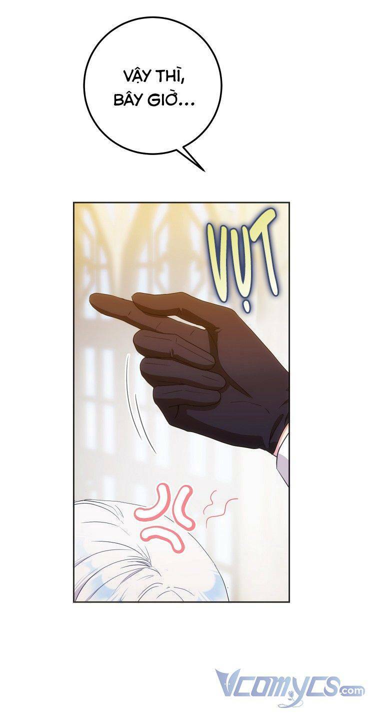Tôi Trở Thành Vợ Nam Chính Chapter 36 - Trang 2