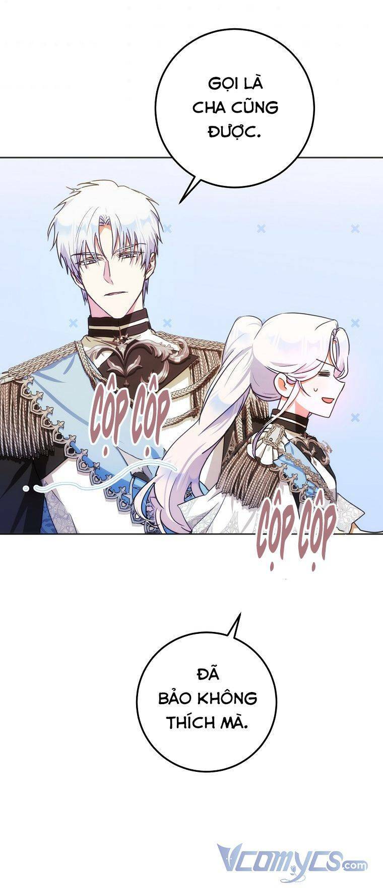 Tôi Trở Thành Vợ Nam Chính Chapter 36 - Trang 2