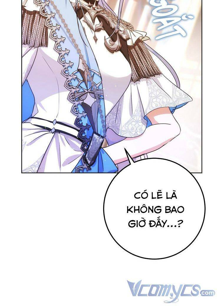 Tôi Trở Thành Vợ Nam Chính Chapter 36 - Trang 2