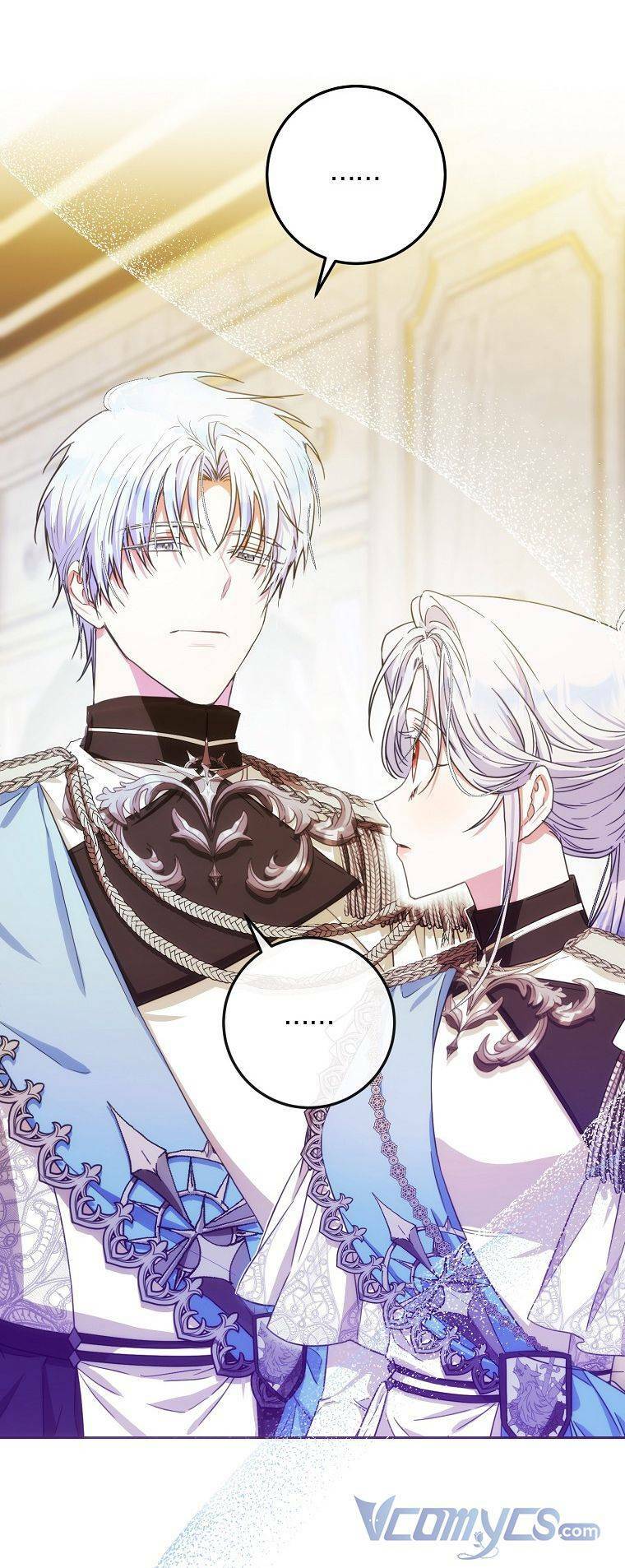 Tôi Trở Thành Vợ Nam Chính Chapter 36 - Trang 2