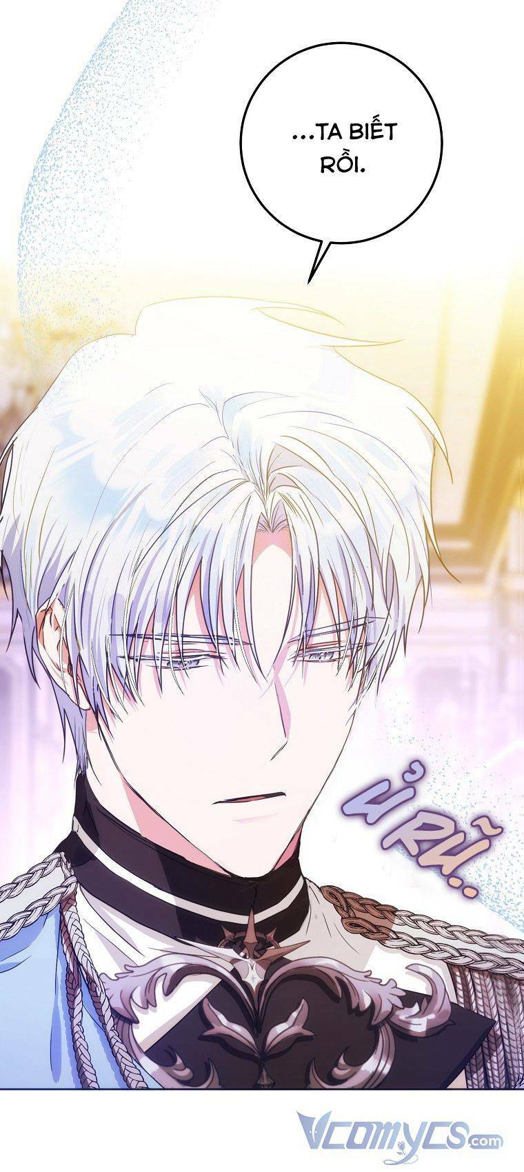 Tôi Trở Thành Vợ Nam Chính Chapter 36 - Trang 2