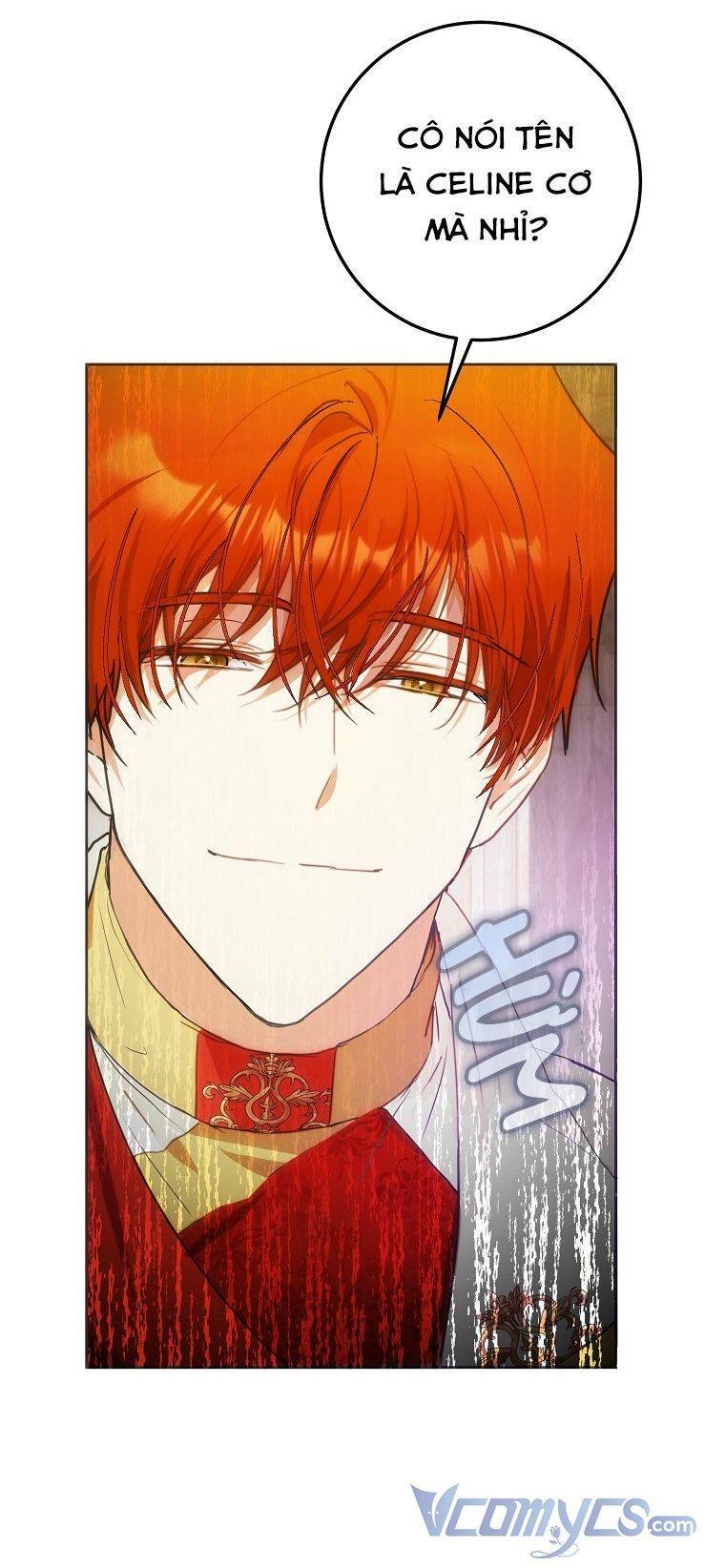 Tôi Trở Thành Vợ Nam Chính Chapter 36 - Trang 2