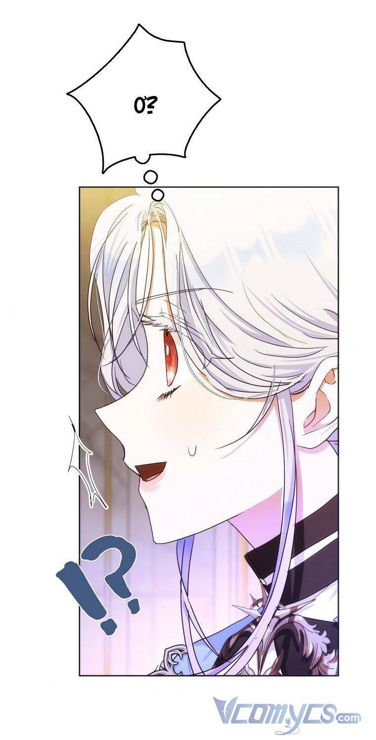 Tôi Trở Thành Vợ Nam Chính Chapter 36 - Trang 2