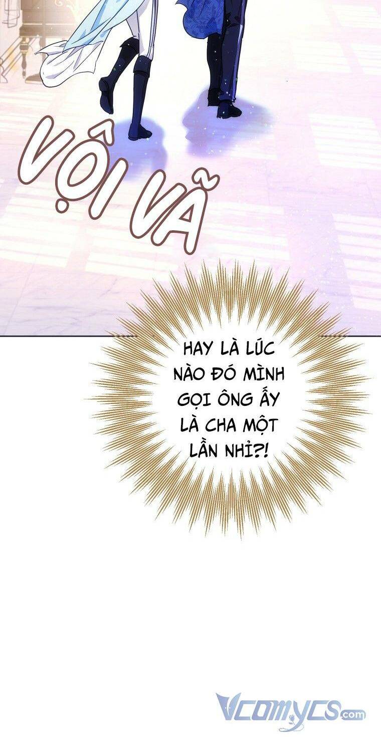 Tôi Trở Thành Vợ Nam Chính Chapter 36 - Trang 2