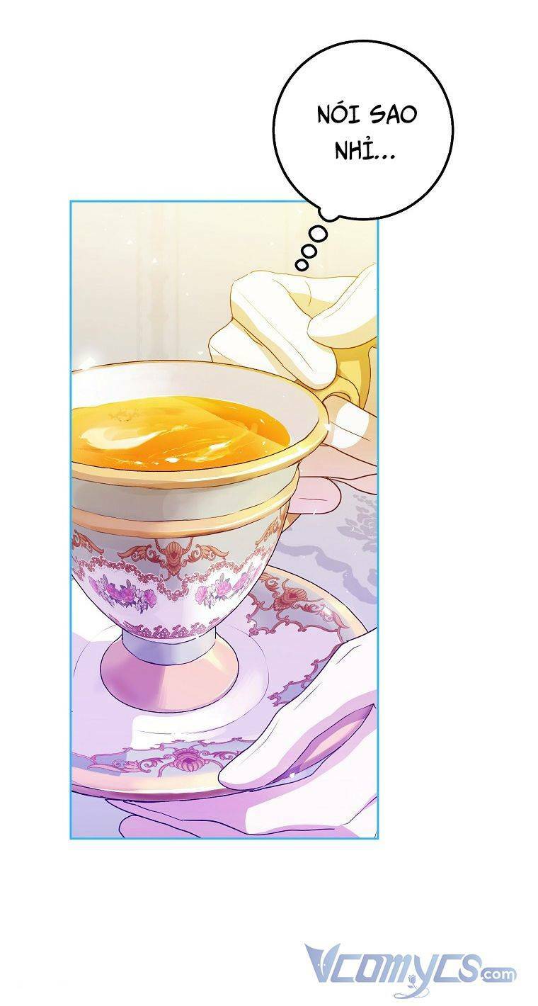 Tôi Trở Thành Vợ Nam Chính Chapter 36 - Trang 2