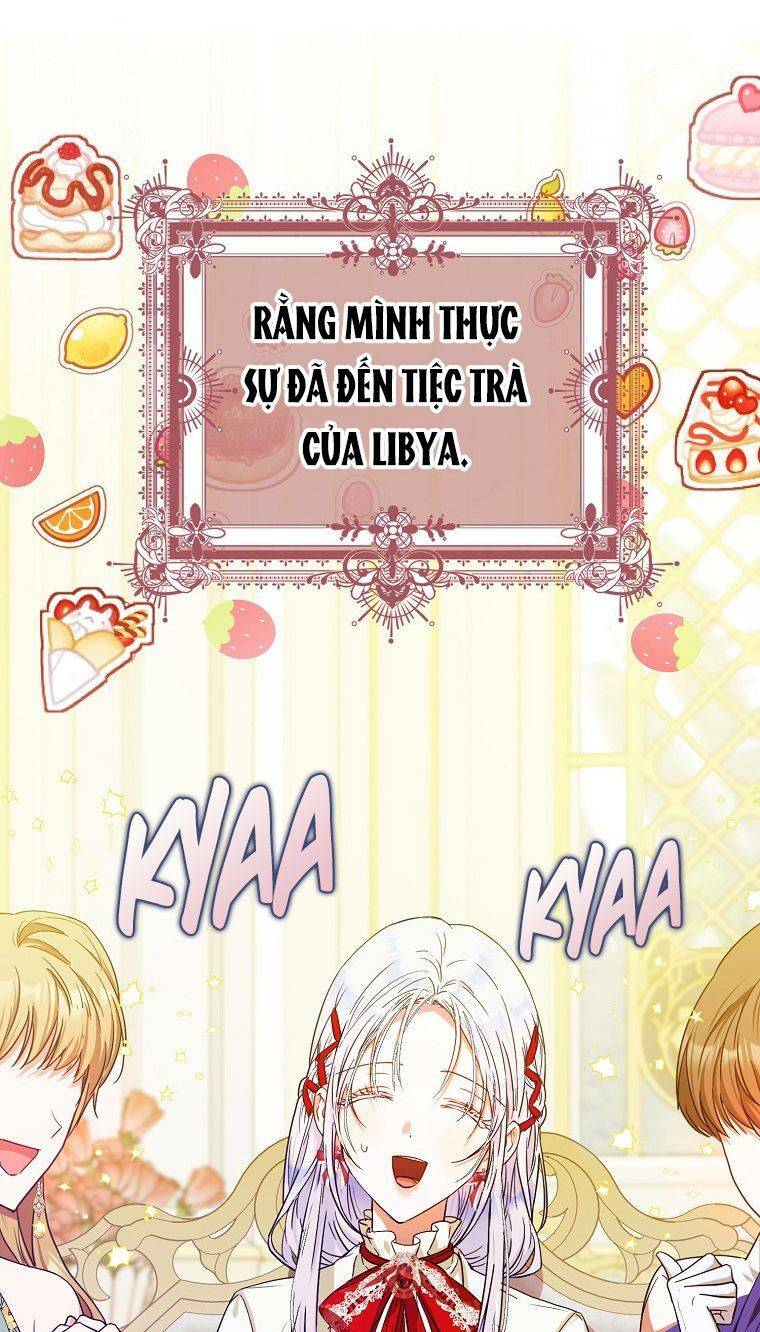 Tôi Trở Thành Vợ Nam Chính Chapter 36 - Trang 2