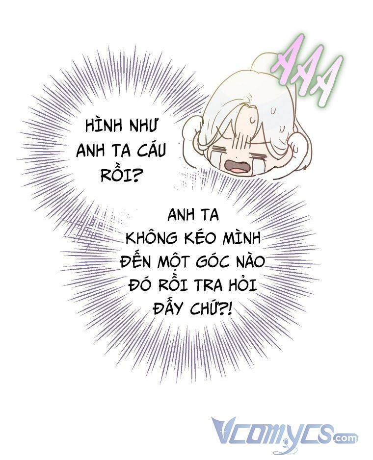 Tôi Trở Thành Vợ Nam Chính Chapter 36 - Trang 2