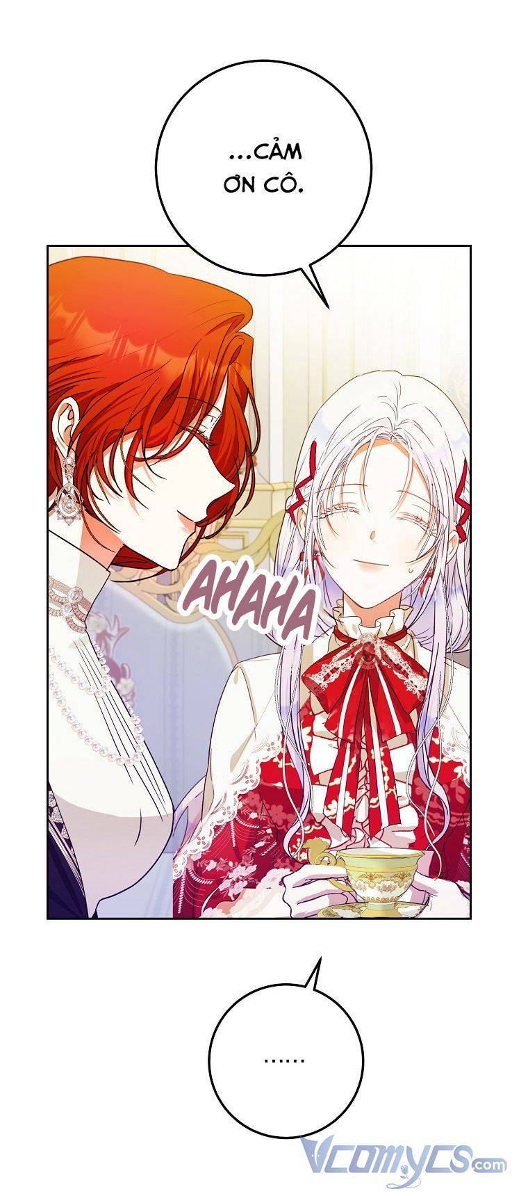 Tôi Trở Thành Vợ Nam Chính Chapter 36 - Trang 2