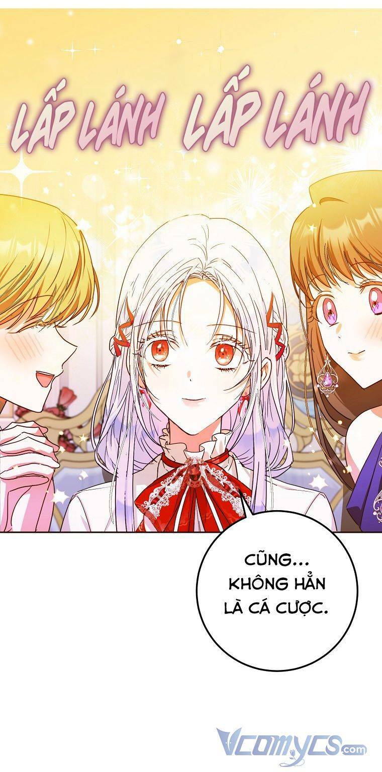 Tôi Trở Thành Vợ Nam Chính Chapter 36 - Trang 2