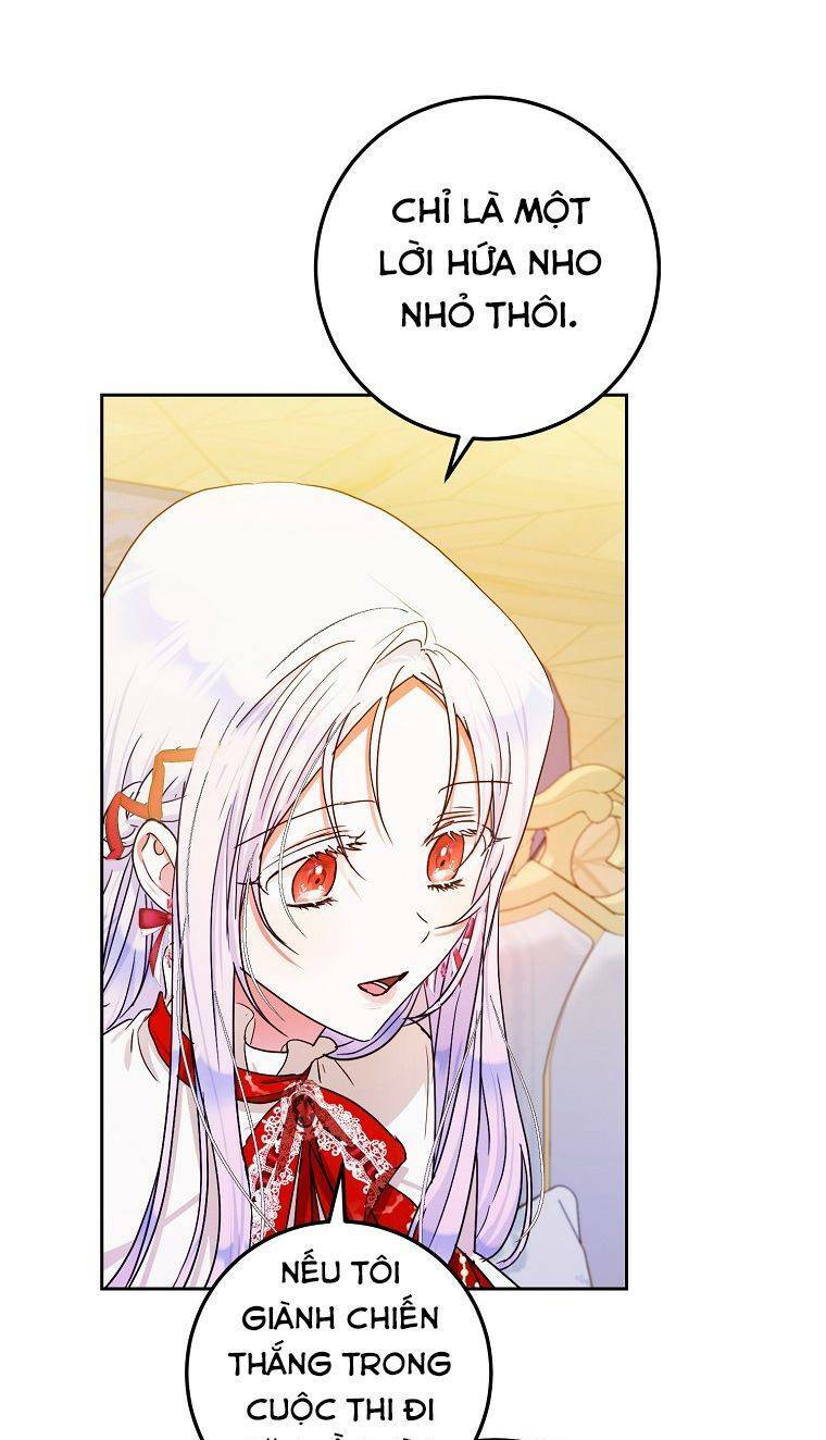 Tôi Trở Thành Vợ Nam Chính Chapter 36 - Trang 2