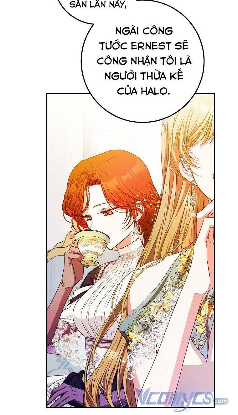 Tôi Trở Thành Vợ Nam Chính Chapter 36 - Trang 2