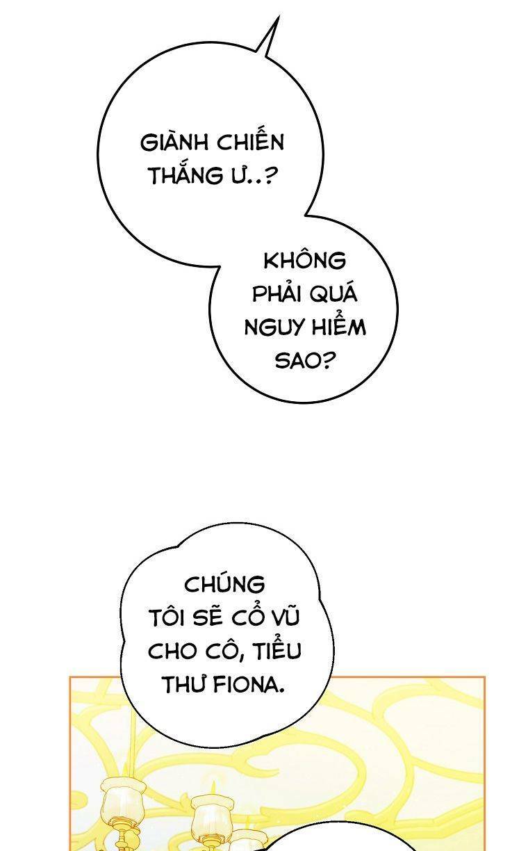 Tôi Trở Thành Vợ Nam Chính Chapter 36 - Trang 2