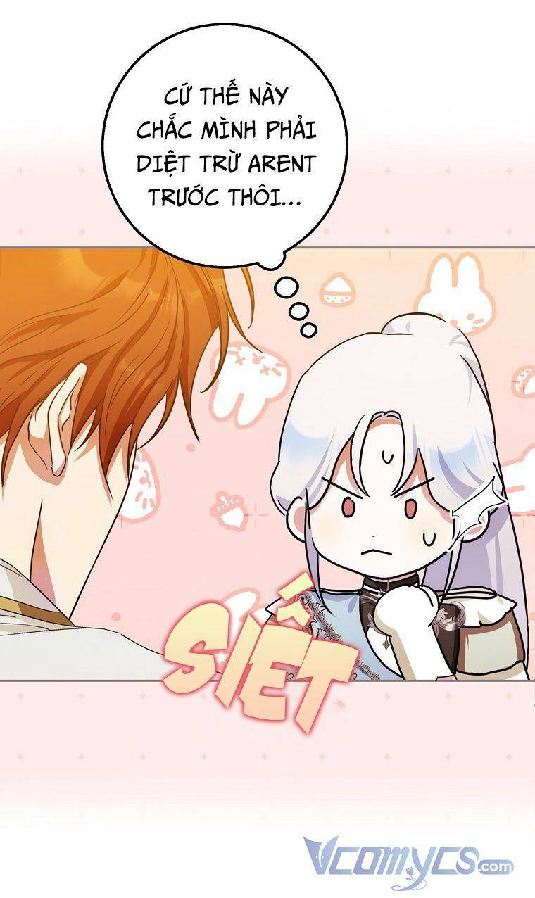 Tôi Trở Thành Vợ Nam Chính Chapter 36 - Trang 2