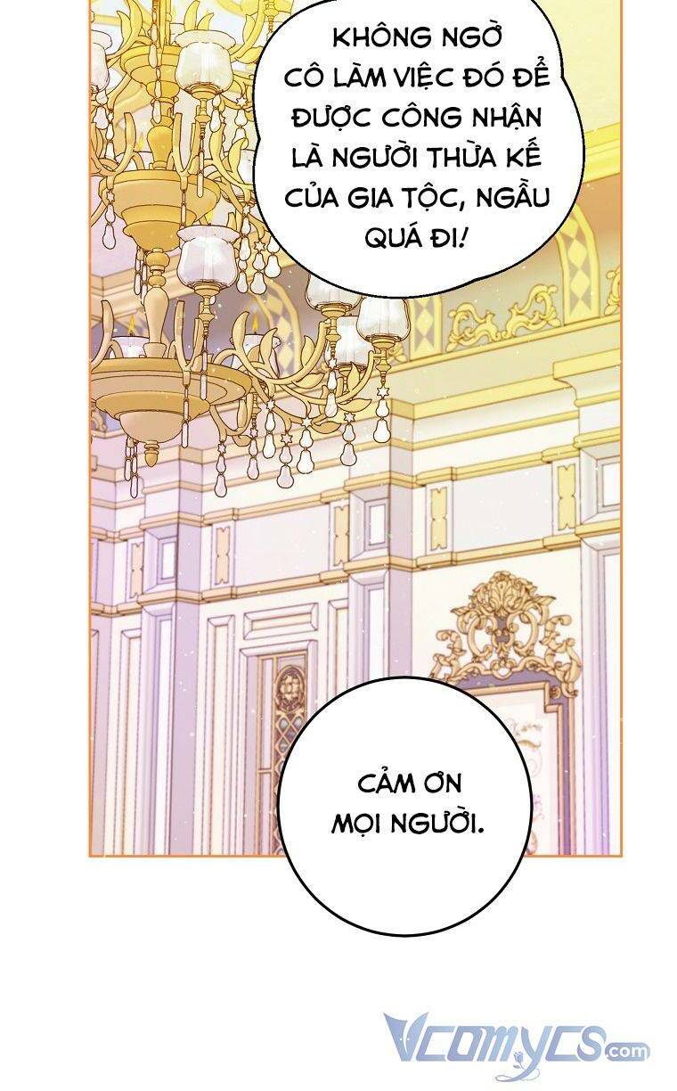 Tôi Trở Thành Vợ Nam Chính Chapter 36 - Trang 2