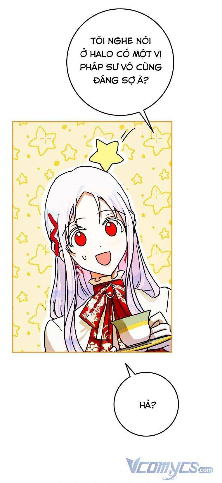 Tôi Trở Thành Vợ Nam Chính Chapter 36 - Trang 2