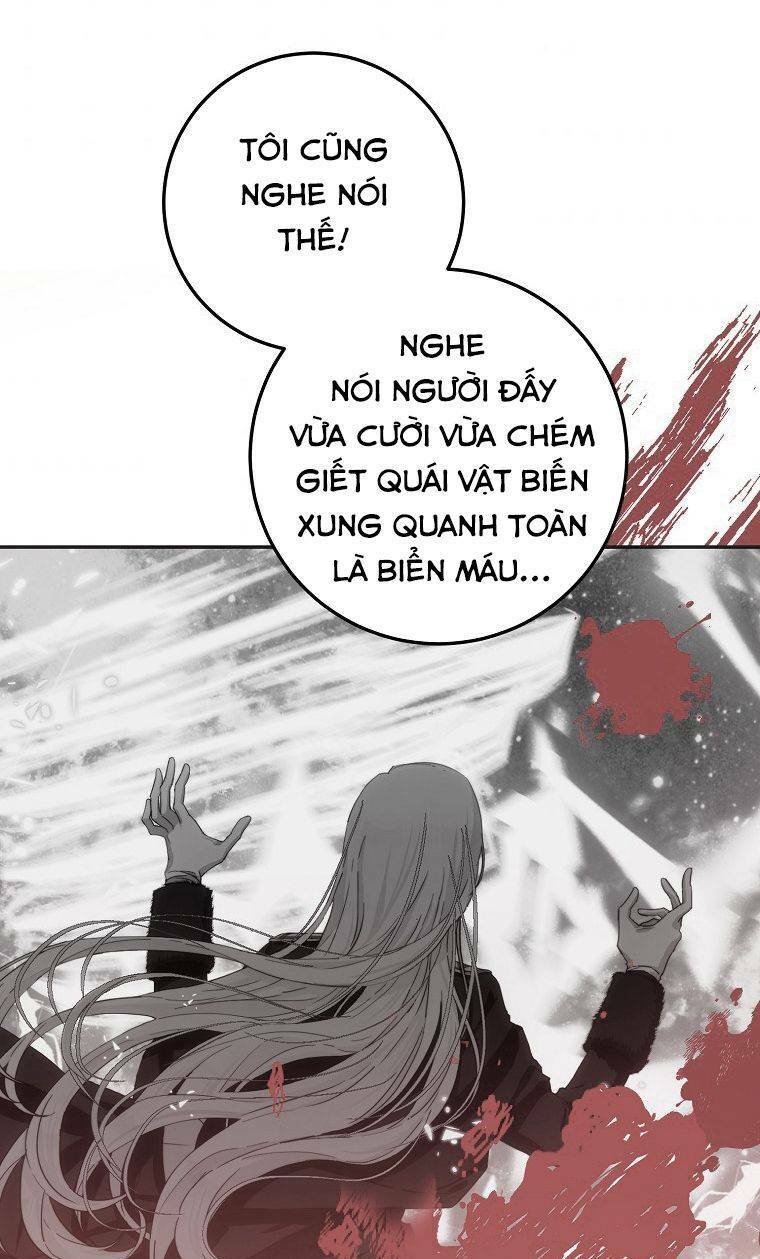 Tôi Trở Thành Vợ Nam Chính Chapter 36 - Trang 2