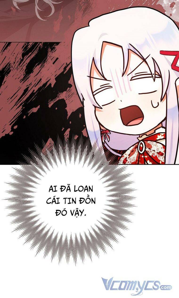 Tôi Trở Thành Vợ Nam Chính Chapter 36 - Trang 2