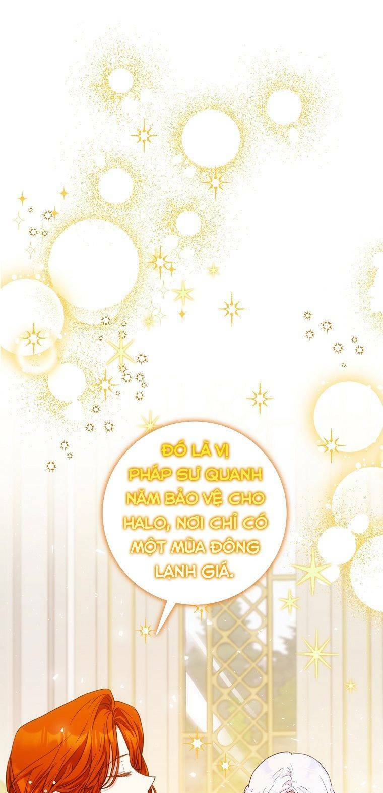 Tôi Trở Thành Vợ Nam Chính Chapter 36 - Trang 2