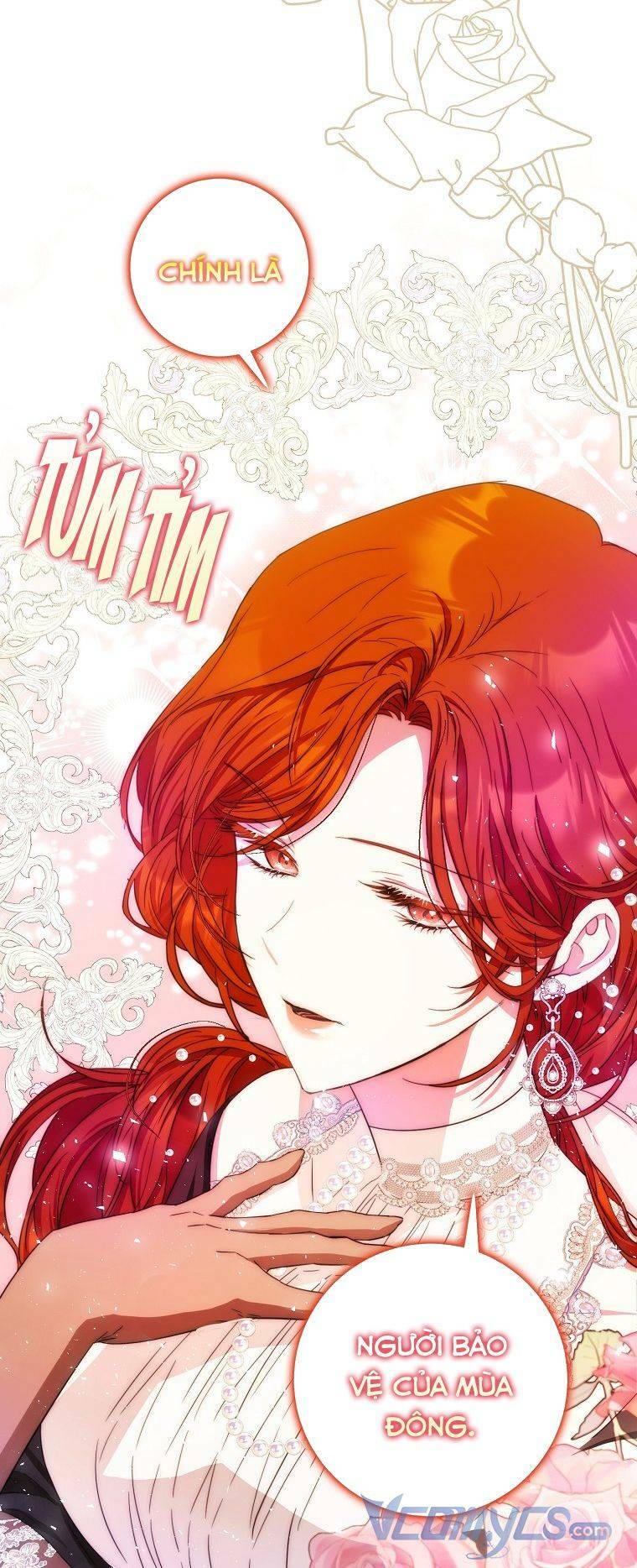 Tôi Trở Thành Vợ Nam Chính Chapter 36 - Trang 2