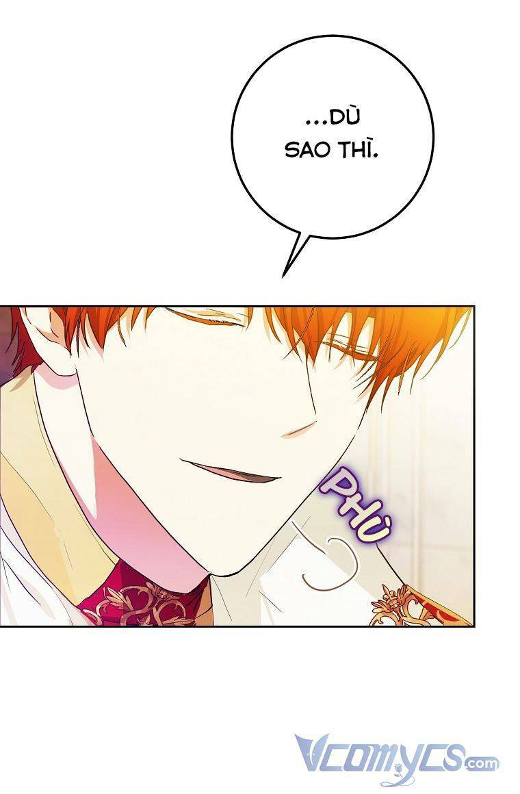 Tôi Trở Thành Vợ Nam Chính Chapter 36 - Trang 2