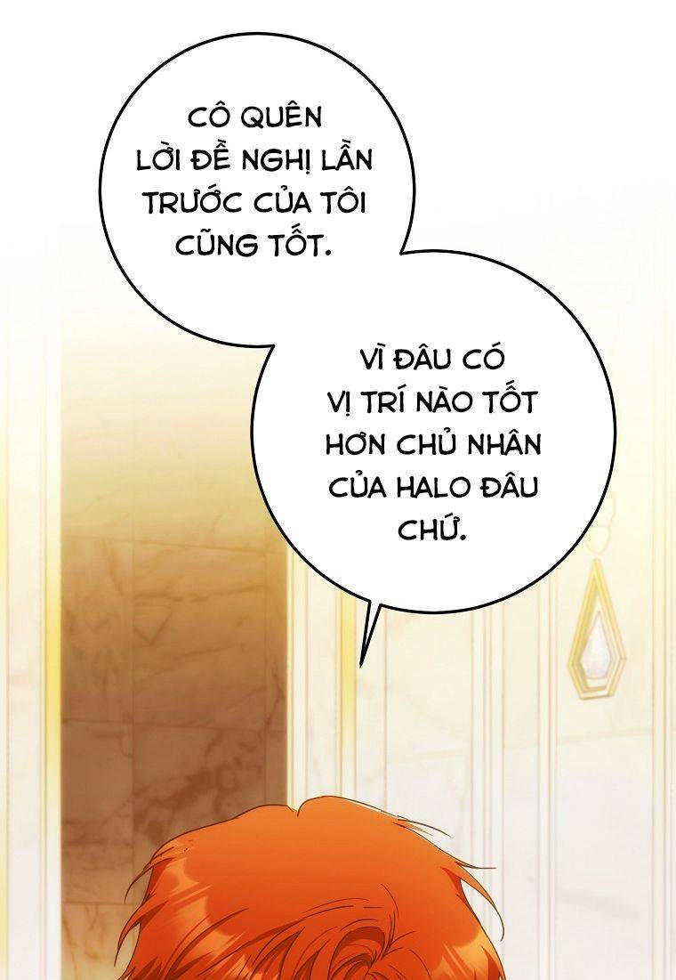 Tôi Trở Thành Vợ Nam Chính Chapter 36 - Trang 2