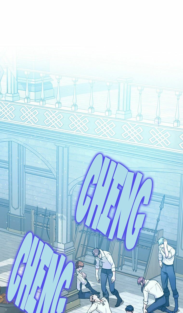 Tôi Trở Thành Vợ Nam Chính Chapter 37 - Trang 2