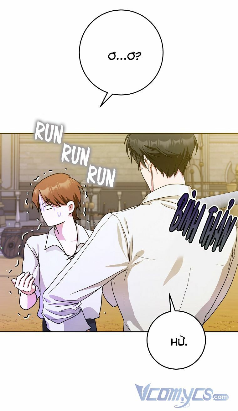 Tôi Trở Thành Vợ Nam Chính Chapter 37 - Trang 2