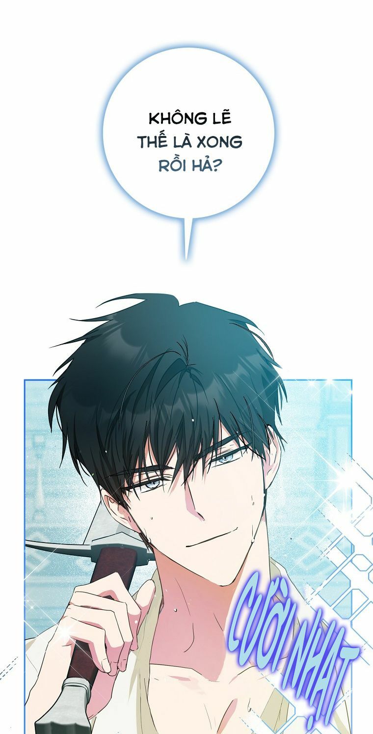 Tôi Trở Thành Vợ Nam Chính Chapter 37 - Trang 2