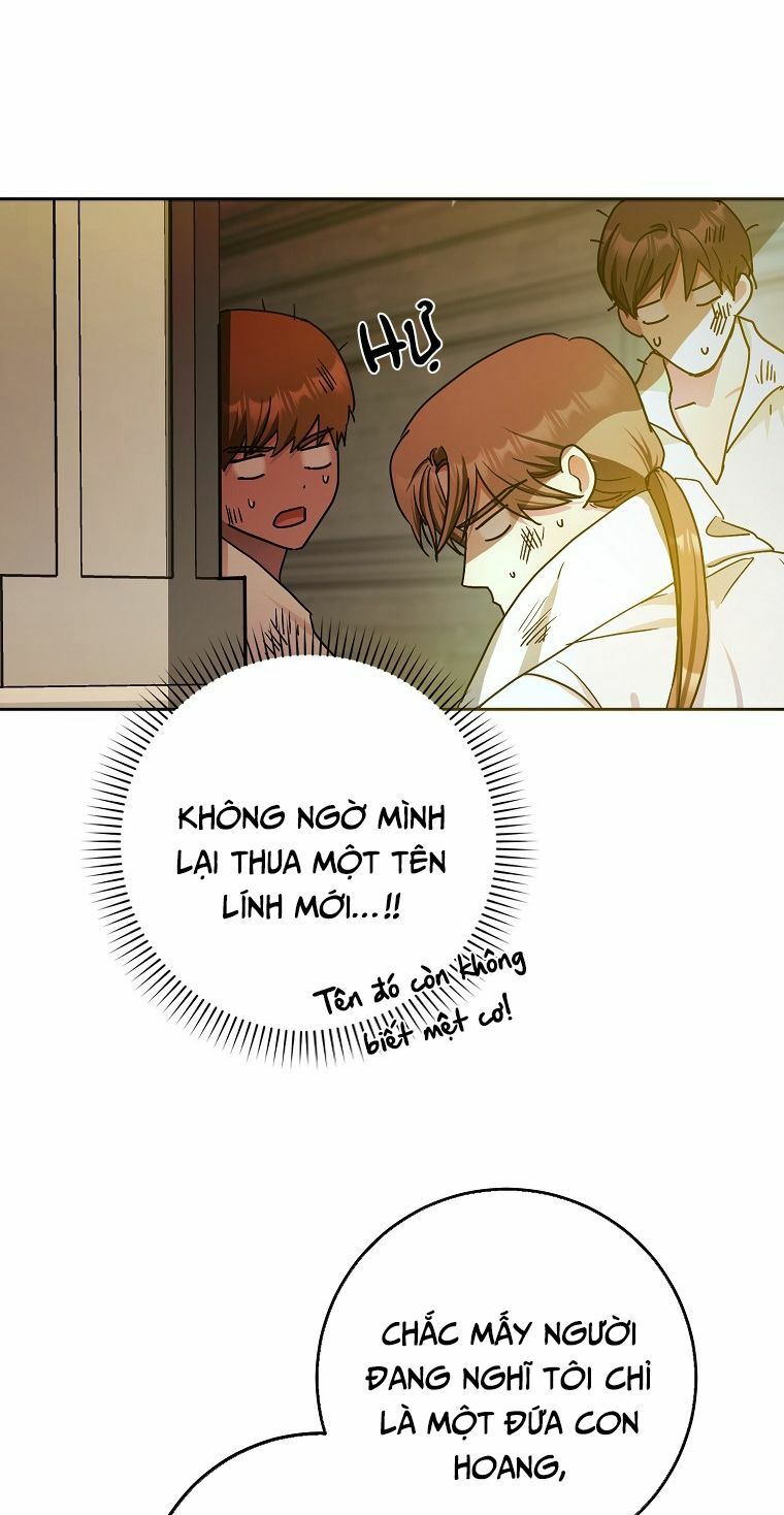 Tôi Trở Thành Vợ Nam Chính Chapter 37 - Trang 2