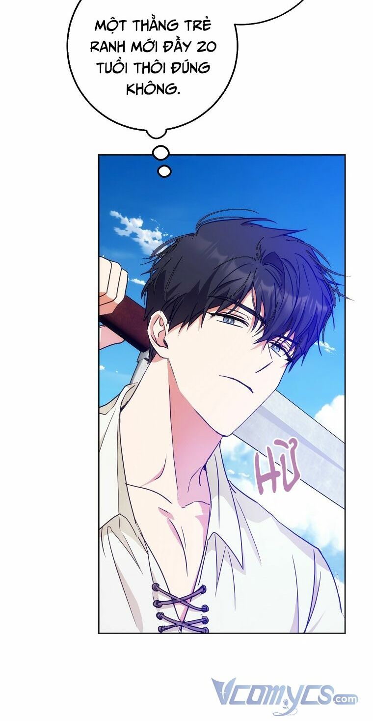 Tôi Trở Thành Vợ Nam Chính Chapter 37 - Trang 2