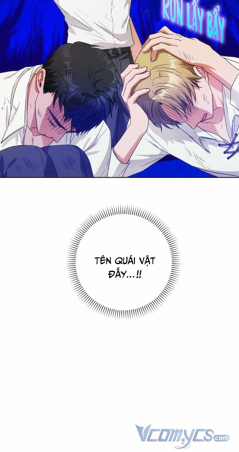 Tôi Trở Thành Vợ Nam Chính Chapter 37 - Trang 2