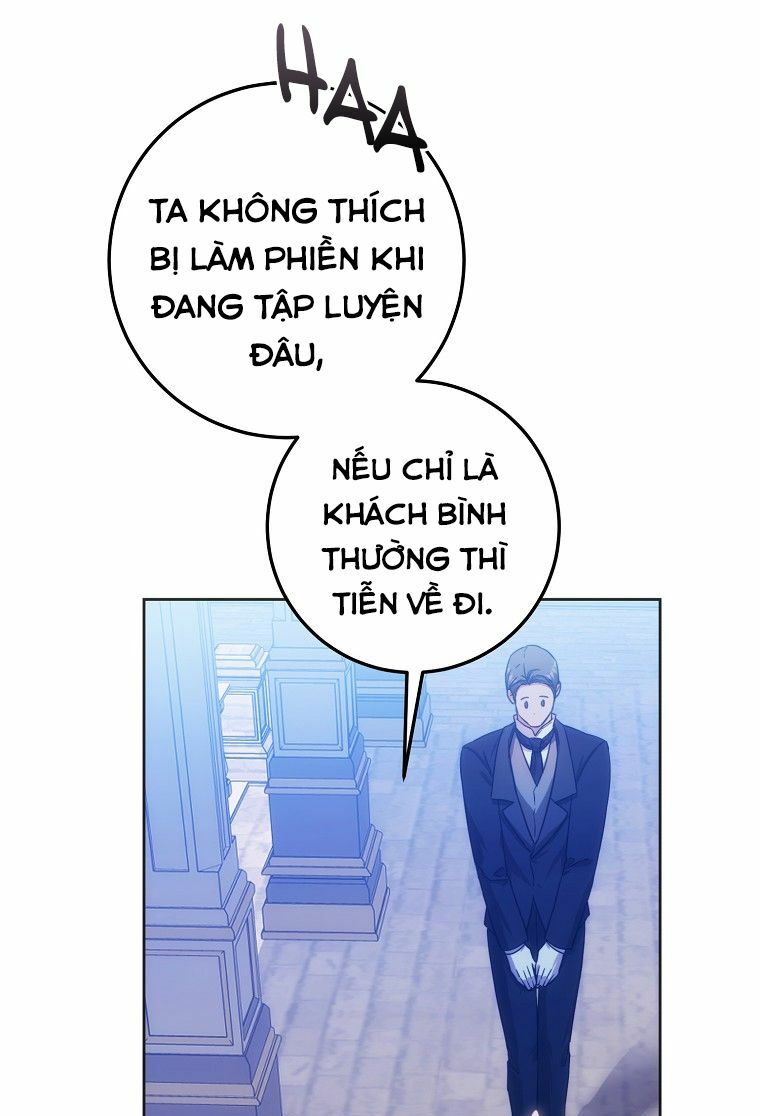 Tôi Trở Thành Vợ Nam Chính Chapter 37 - Trang 2
