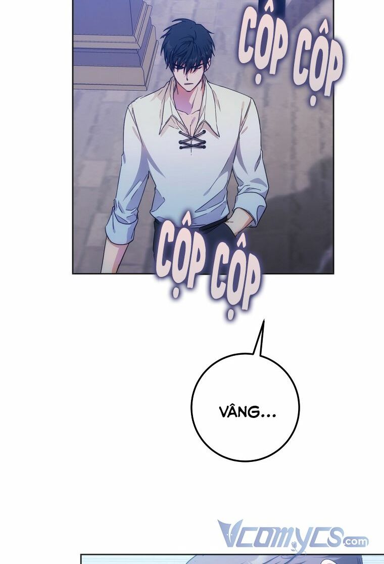 Tôi Trở Thành Vợ Nam Chính Chapter 37 - Trang 2