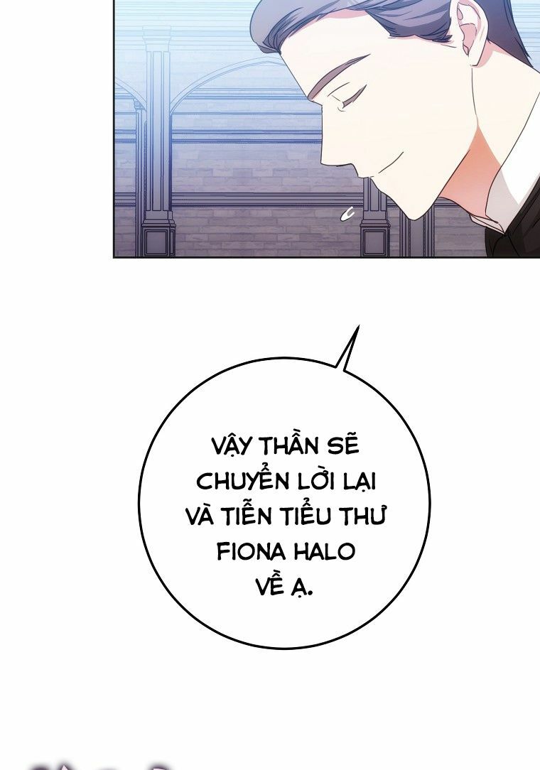Tôi Trở Thành Vợ Nam Chính Chapter 37 - Trang 2