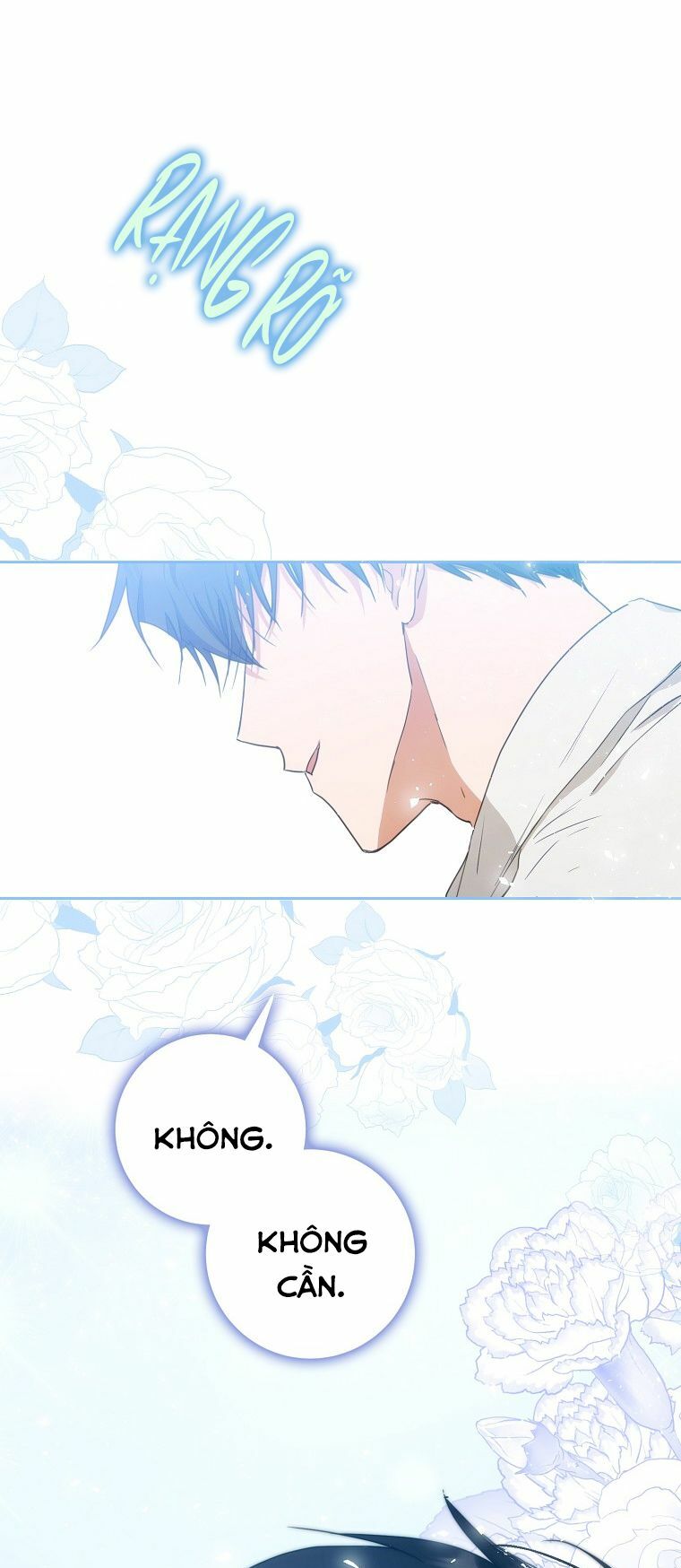 Tôi Trở Thành Vợ Nam Chính Chapter 37 - Trang 2