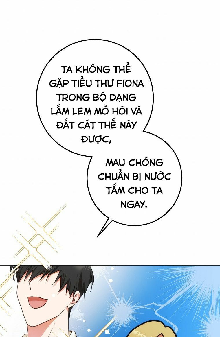 Tôi Trở Thành Vợ Nam Chính Chapter 37 - Trang 2