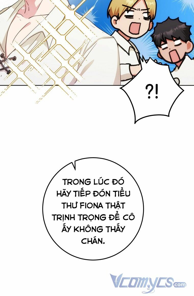 Tôi Trở Thành Vợ Nam Chính Chapter 37 - Trang 2