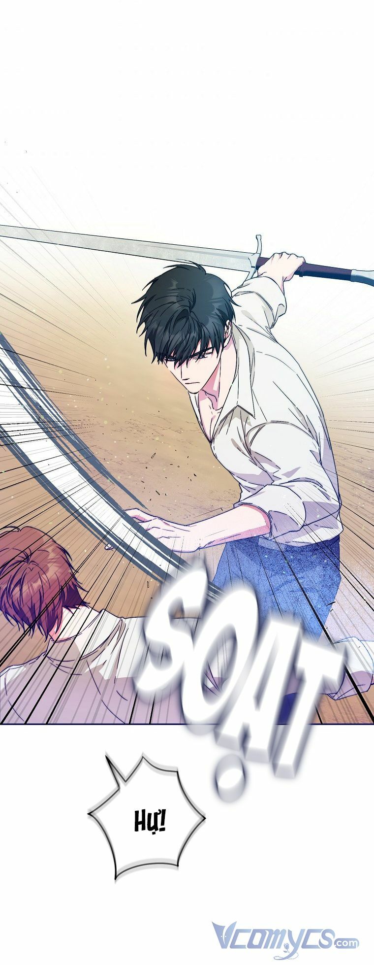 Tôi Trở Thành Vợ Nam Chính Chapter 37 - Trang 2