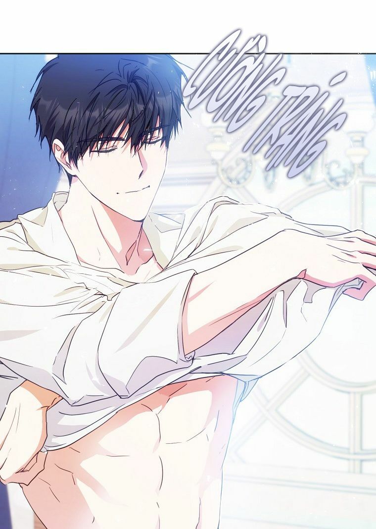 Tôi Trở Thành Vợ Nam Chính Chapter 37 - Trang 2