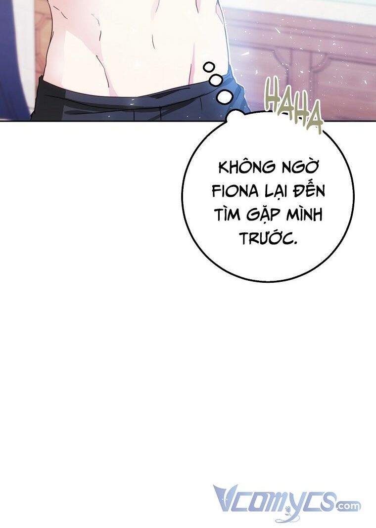 Tôi Trở Thành Vợ Nam Chính Chapter 37 - Trang 2